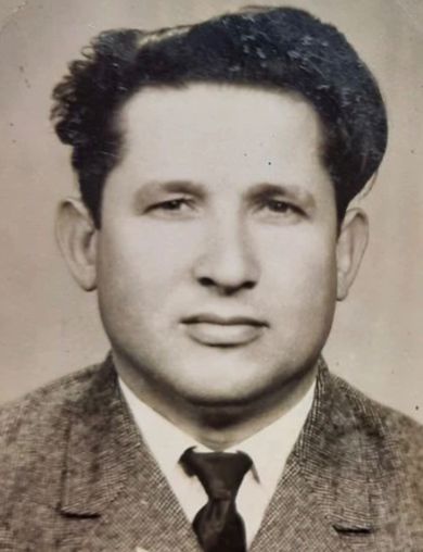 Чумаченко Семен Михайлович