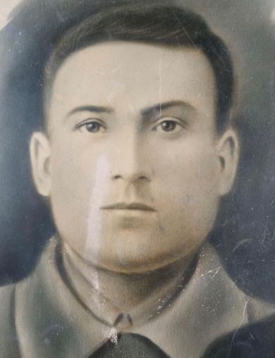 Мустакаев Яков Васильевич