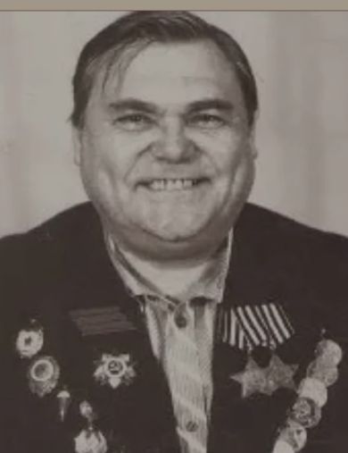 Костеневич Владимир Алексеевич