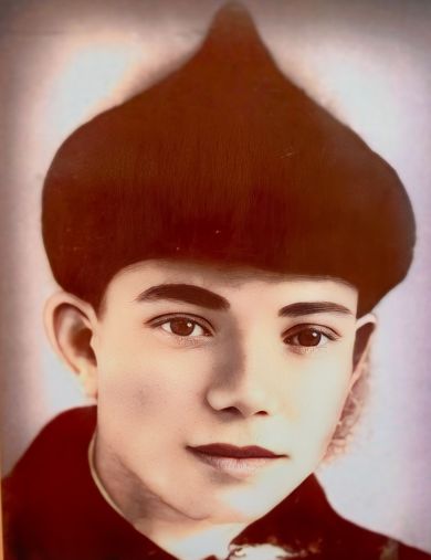 Фролов Иван Петрович