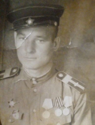 Вариводов Алексей Иванович