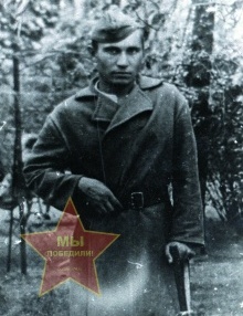 Рябушкин Андрей Григорьевич