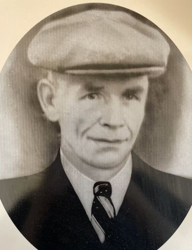 Тетерев Ефим Иванович