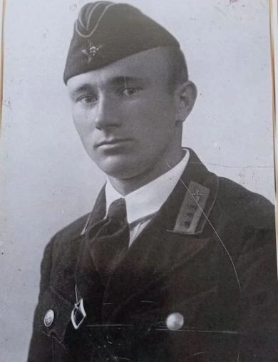 Кокин Николай Михайлович