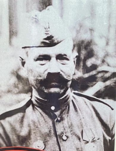 Тишин Иван Павлович