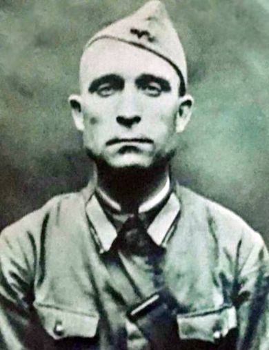 Михайлов Сергей Павлович