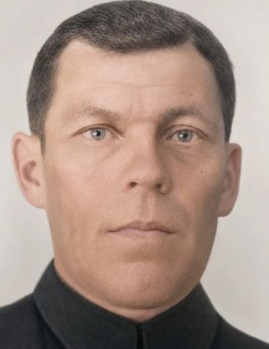 Харламов Митрофан Иванович