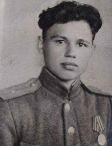 Симаков Владимир Иванович
