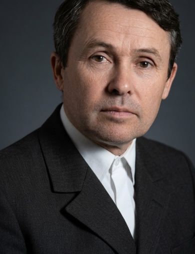 Румянцев Марс Арсентьевич