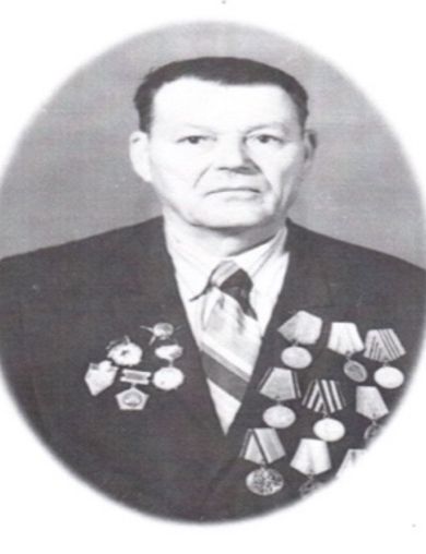 Яраханов Миначетдин Низаметдинович