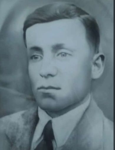 Торжинский Алексей Григорьевич