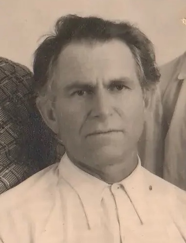 Целищев Иван Семенович