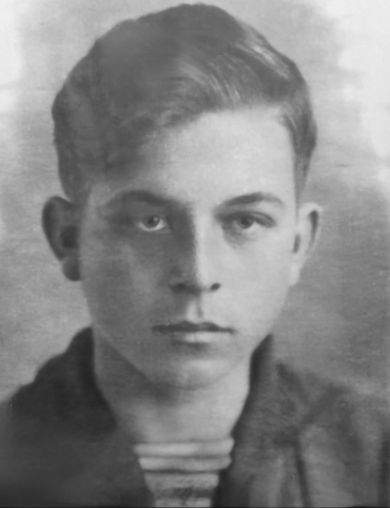 Кисленок Анатолий Михайлович