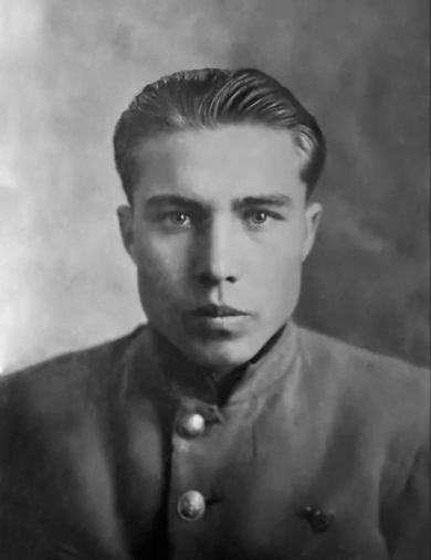 Муллин Николай Иванович