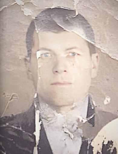 Привалов Григорий Петрович