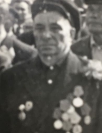 Лысенко Михаил Владимирович