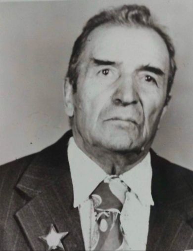 Лалазарян Левон Михайлович