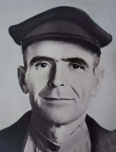 Тополян Степан Агопович