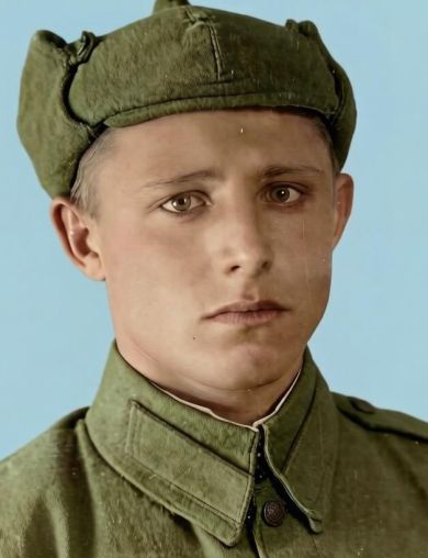 Земцов Иван Михайлович