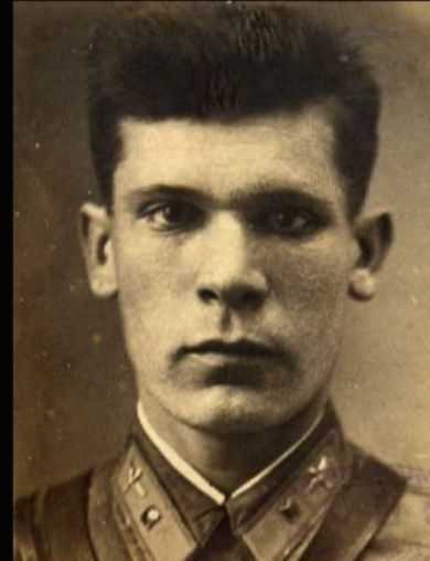 Кияшко Иван Федорович