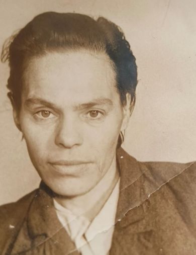Сутормина Евдокия Семеновна