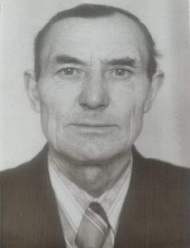 Смирнов Александр Кондратьевич
