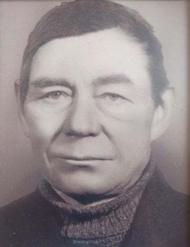 Ерохин Петр Степанович