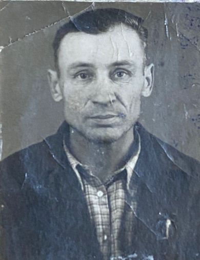 Князев Сергей Кириллович