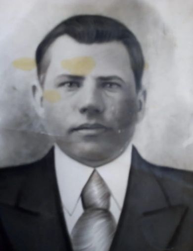 Козлов Тимофей Григорьевич