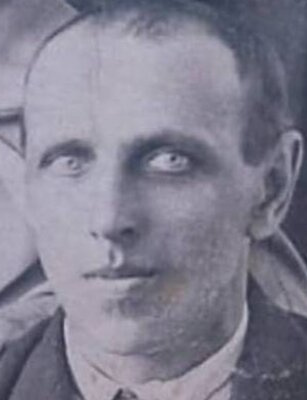 Табелев Григорий Иванович