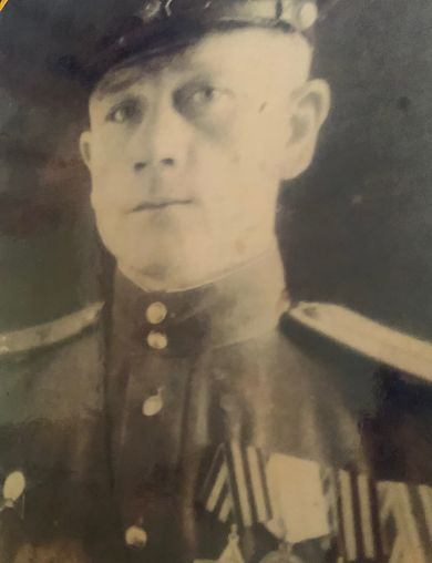 Тростин Дмитрий Васильевич