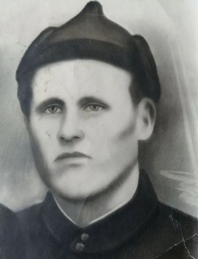 Чувашов Андрей Денисович