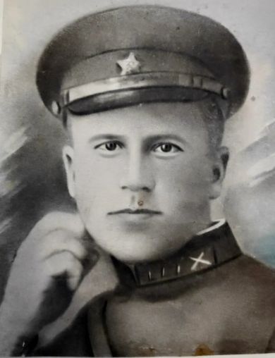 Цыбулько Иван Стефанович