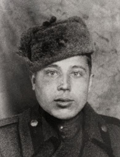 Камалетдинов Басыр Латыпович