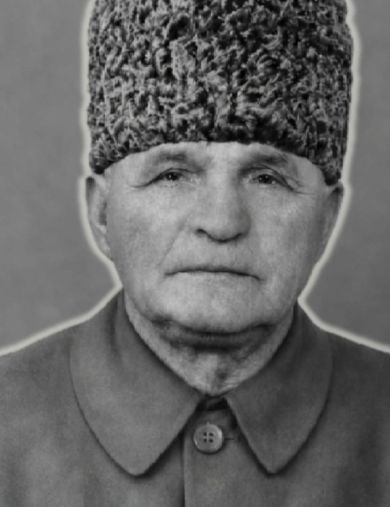 Газдиев Касум Исаевич