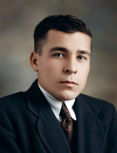 Хвостов Гавриил Иванович