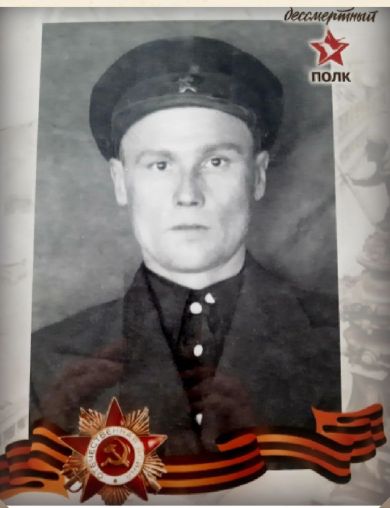 Шишкин Александр Егорович