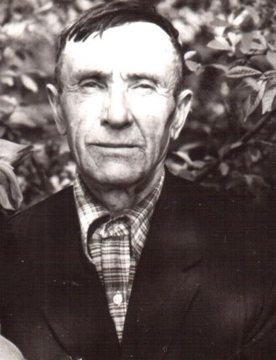 Ищенко Гавриил Дмитриевич