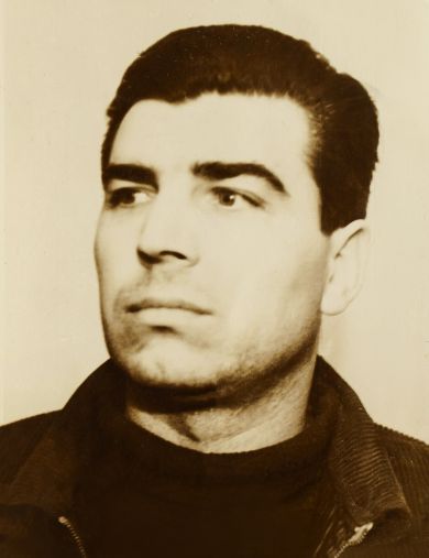 Комаров Владимир Степанович