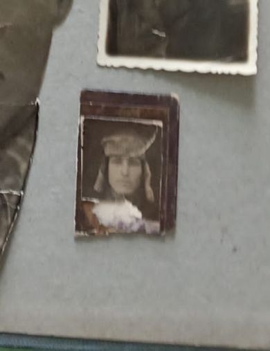 Симонов Николай Павлович