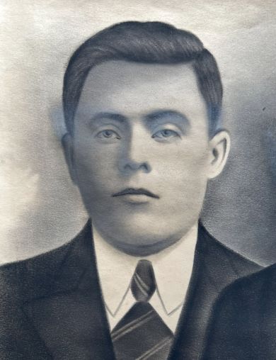 Веремеев Иван 