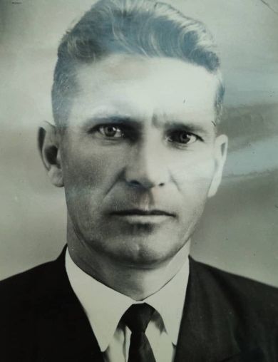 Кулешов Пётр Кириллович