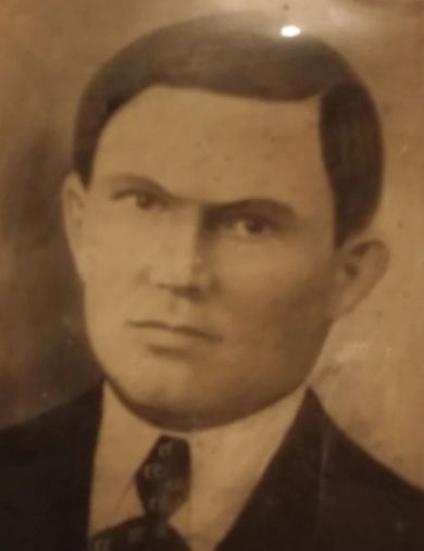 Морев Алексей Павлович
