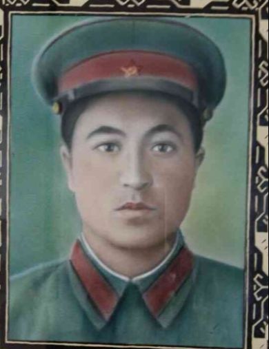 Дурдыев Хоммат 