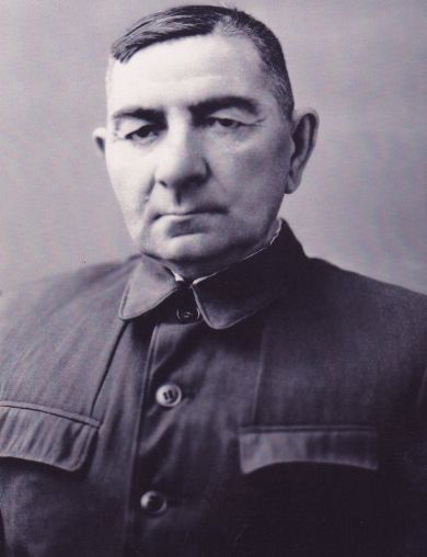 Цакулов Майрам Кудайнатович