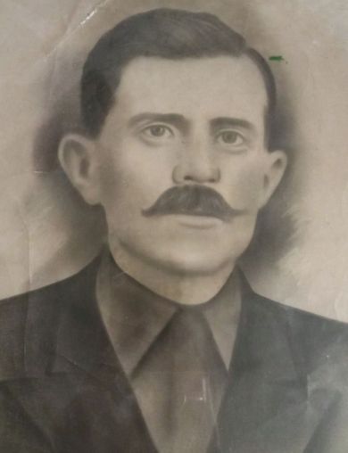 Якушенко Евсей Петрович