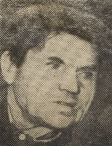Смирнов Борис Николаевич