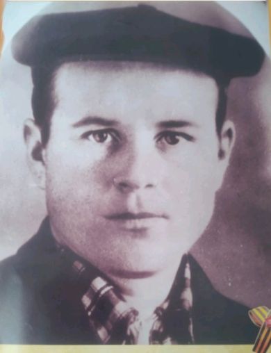 Смирнов Анатолий Александрович