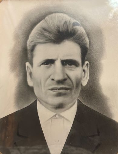 Васильченко Никифор Арсентьевич