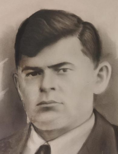 Кравцов Иван Яковлевич
